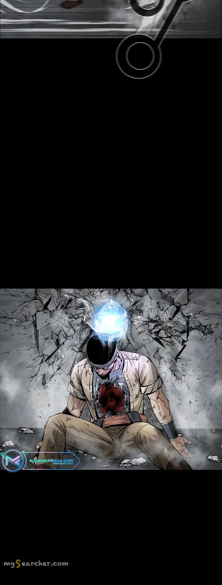 Read L.A.G Manga Online