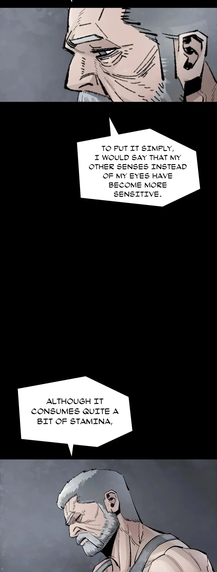 Read L.A.G Manga Online