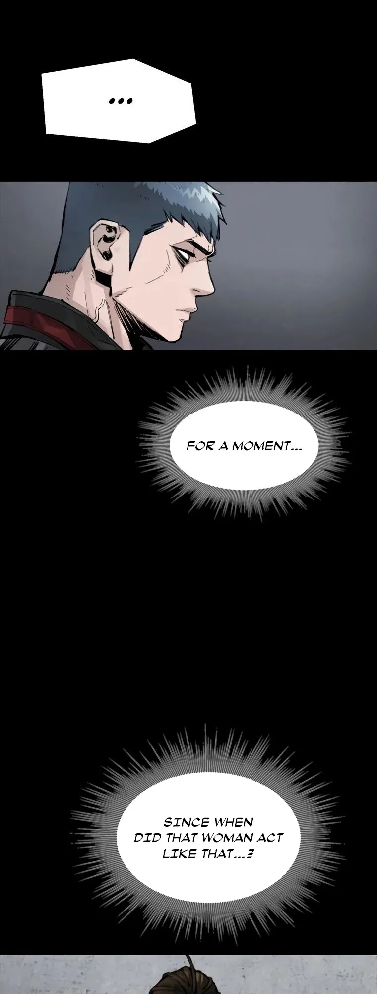 Read L.A.G Manga Online
