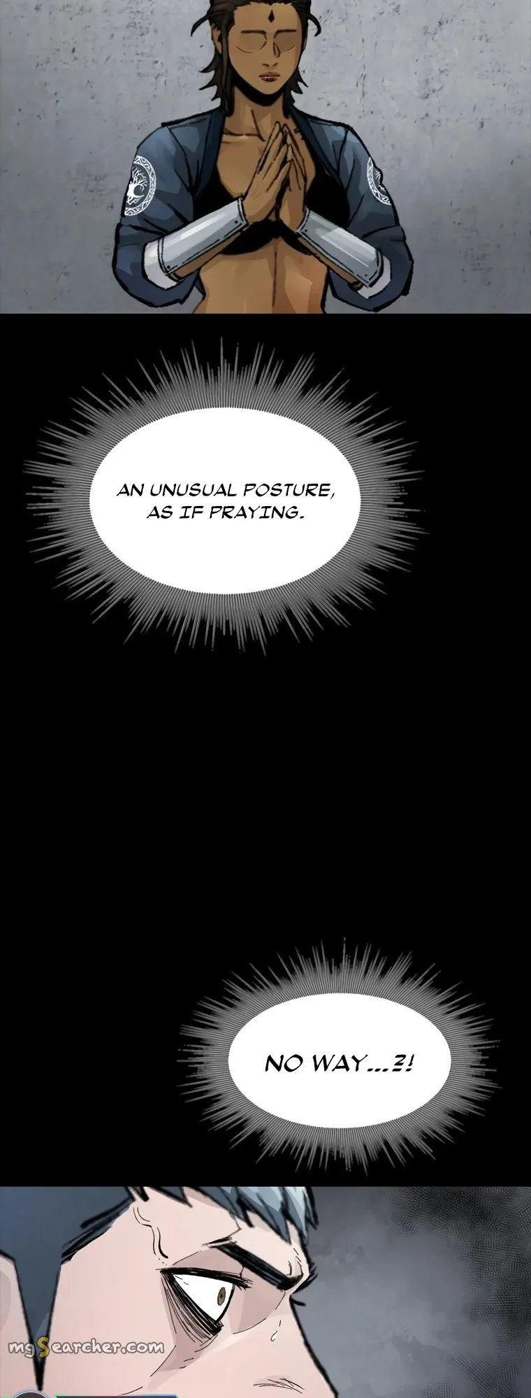 Read L.A.G Manga Online
