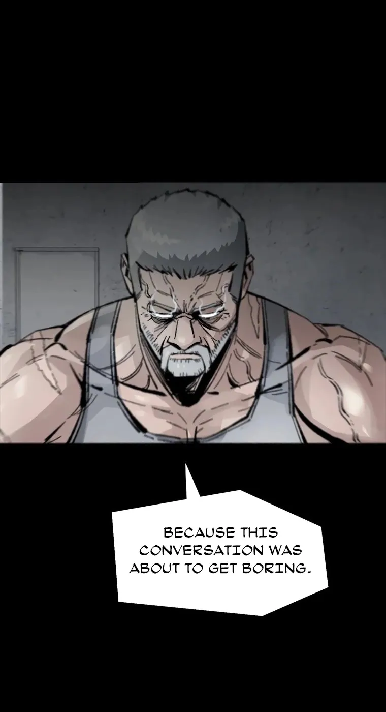 Read L.A.G Manga Online