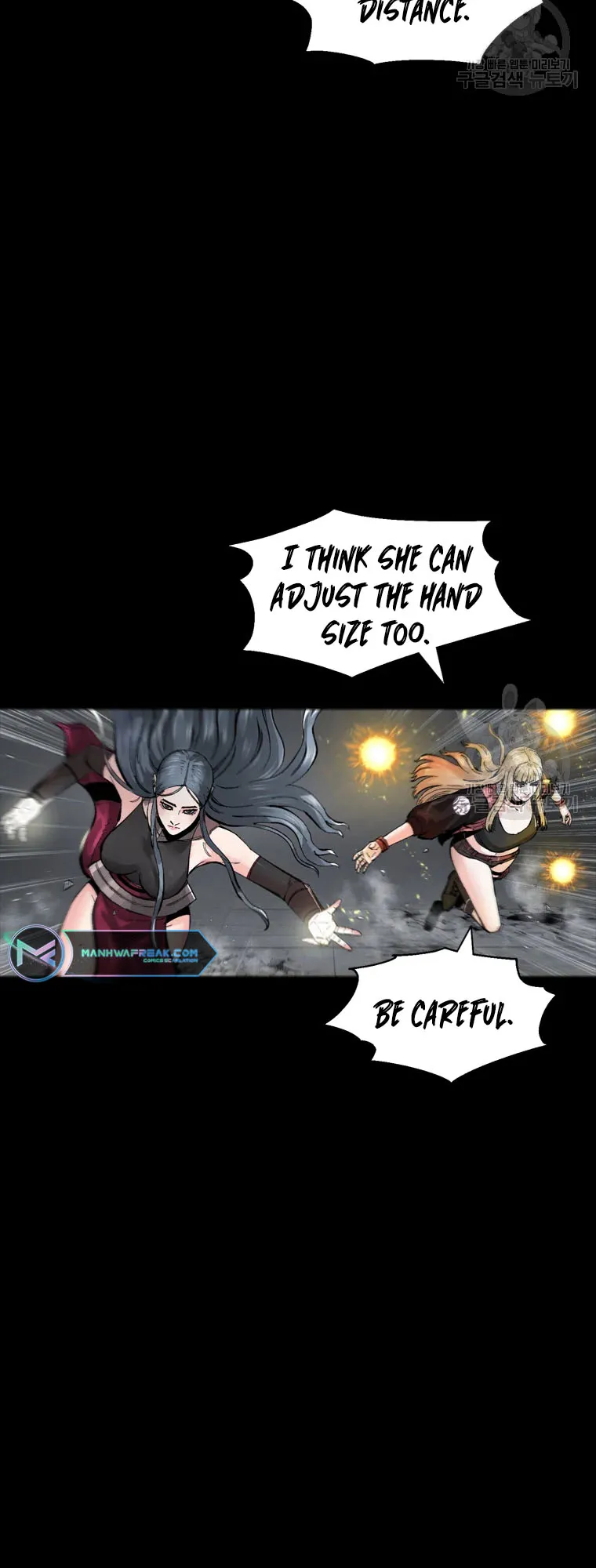 Read L.A.G Manga Online