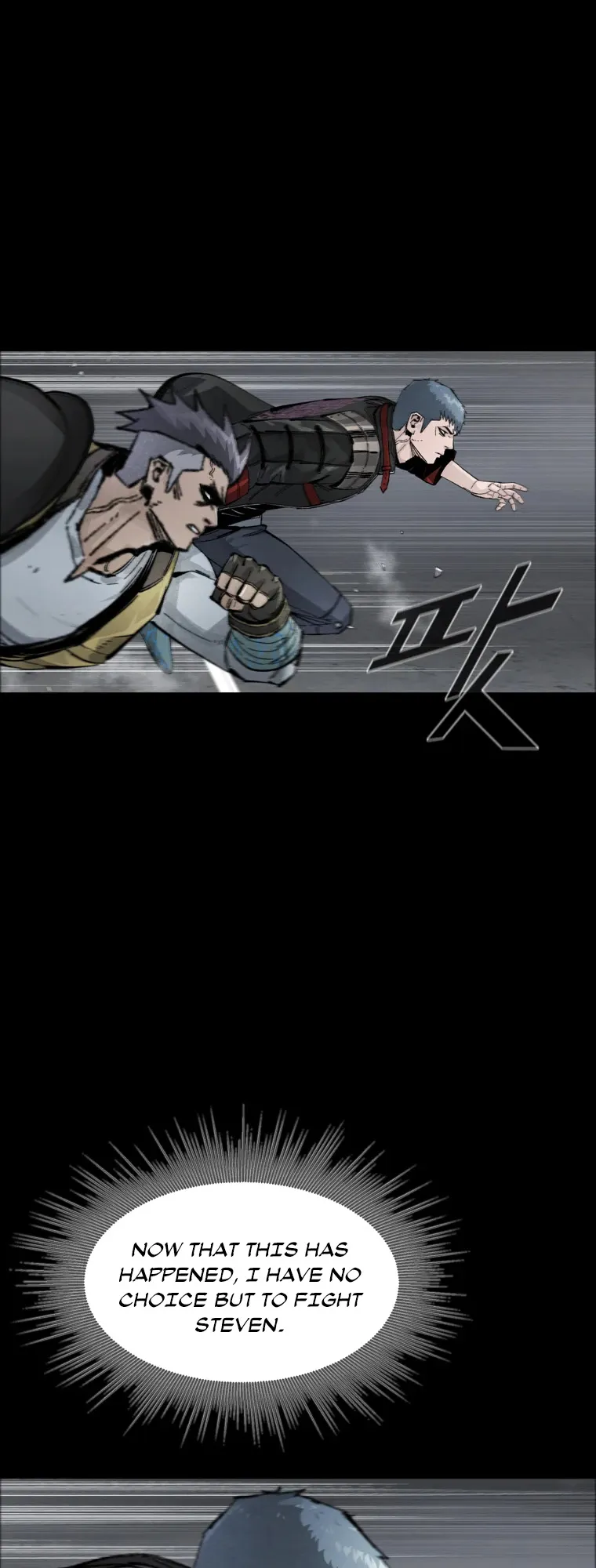 Read L.A.G Manga Online