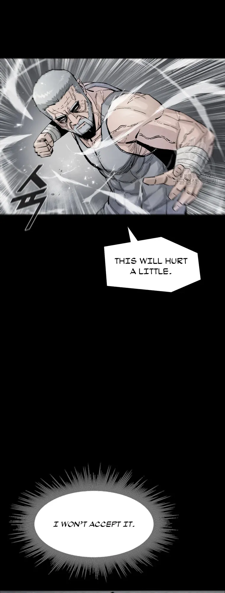 Read L.A.G Manga Online
