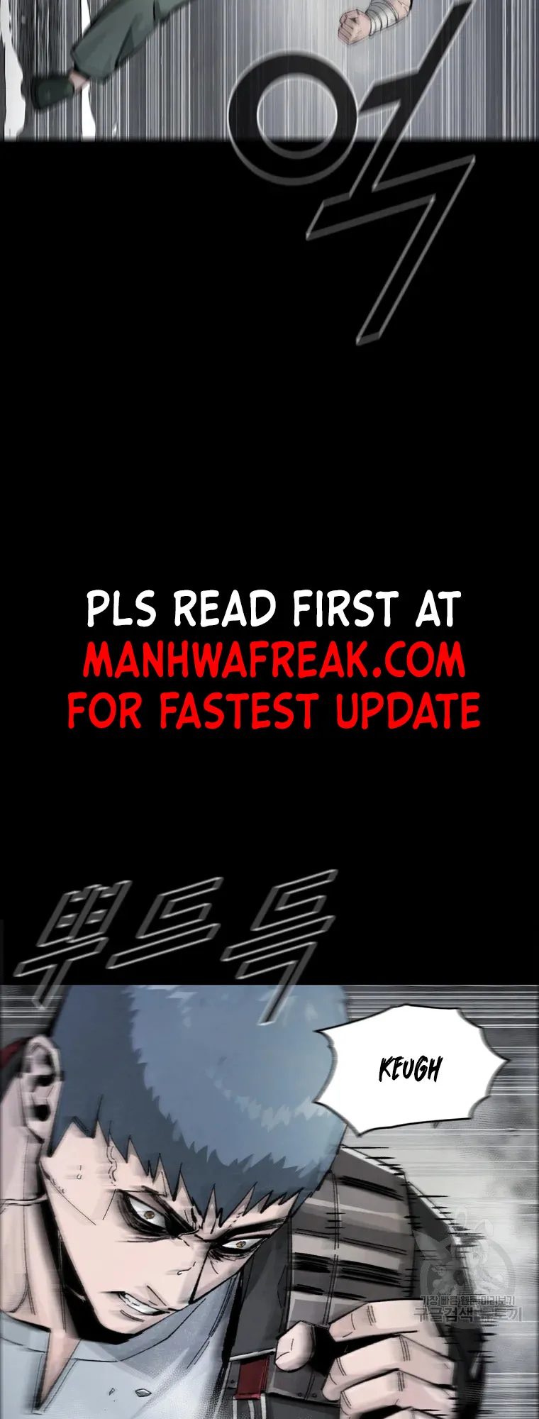 Read L.A.G Manga Online