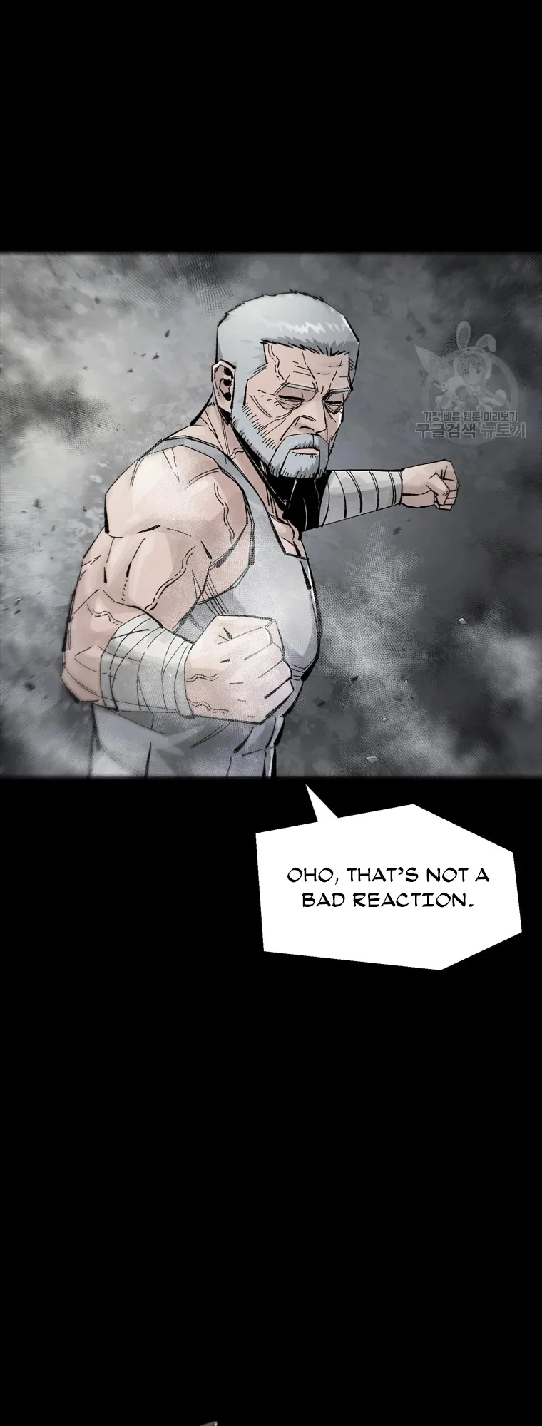 Read L.A.G Manga Online