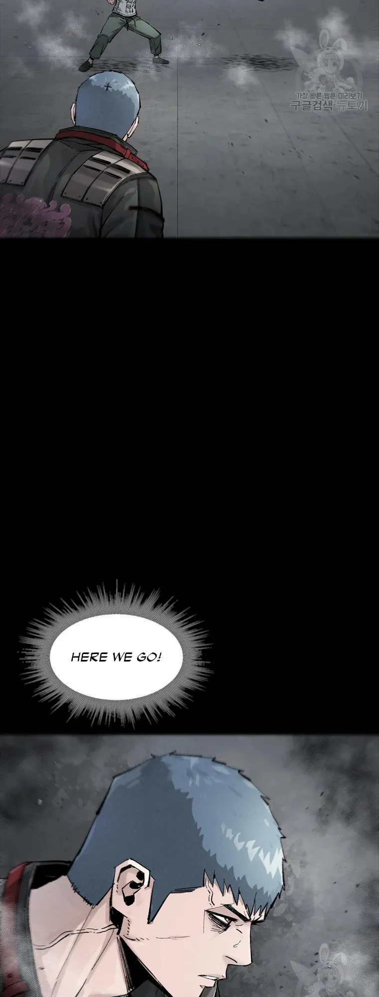 Read L.A.G Manga Online