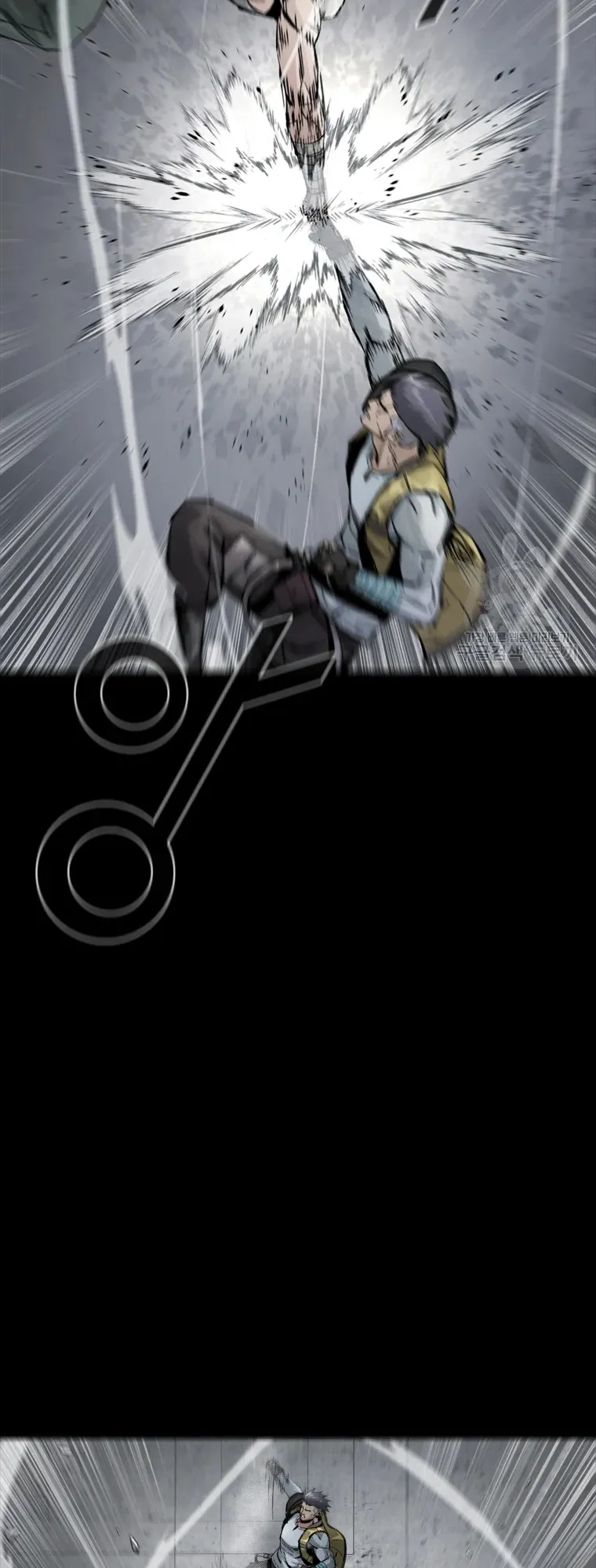 Read L.A.G Manga Online