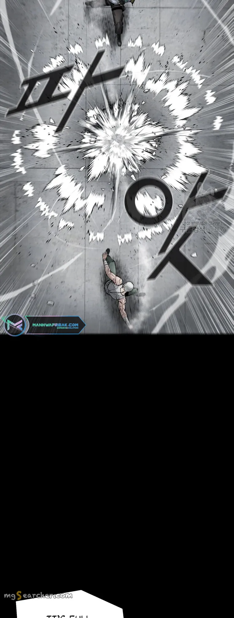 Read L.A.G Manga Online