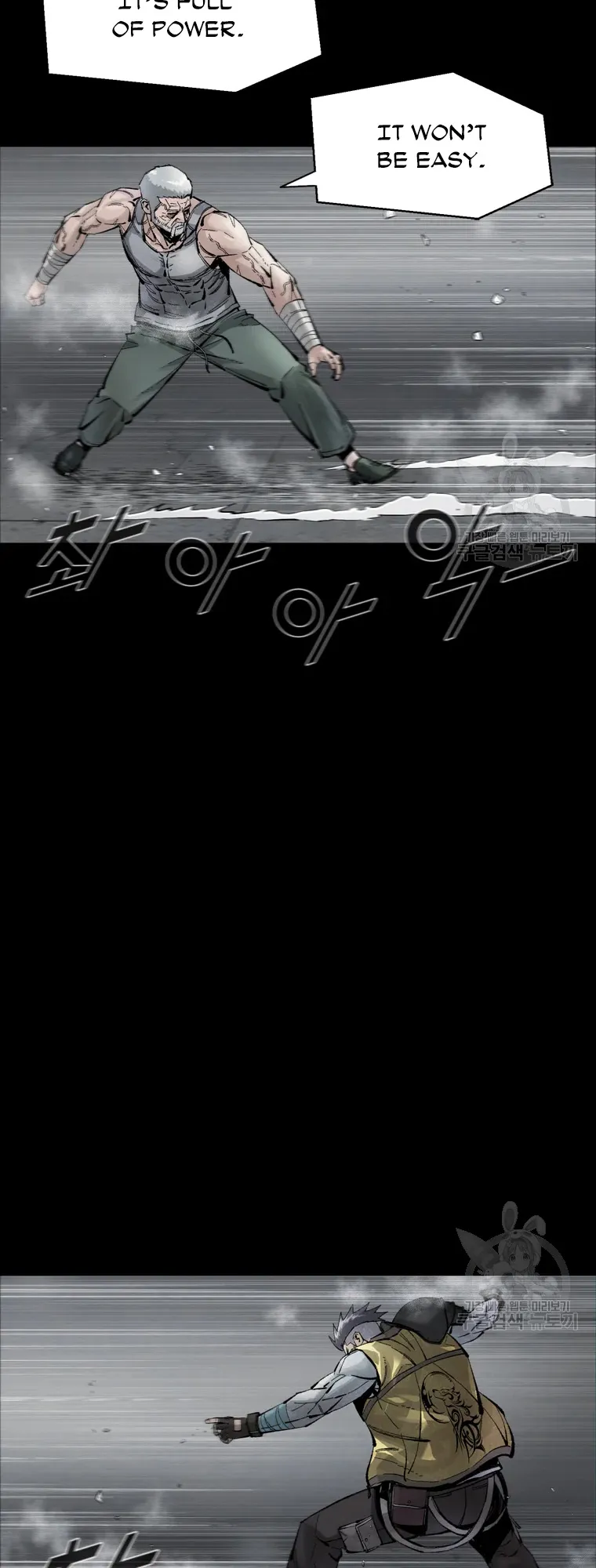 Read L.A.G Manga Online