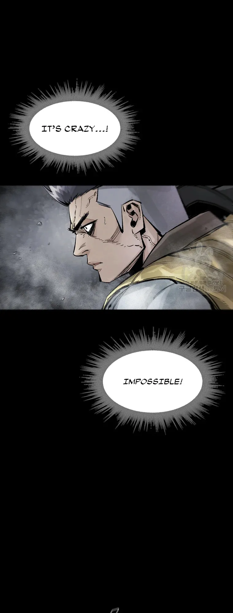 Read L.A.G Manga Online
