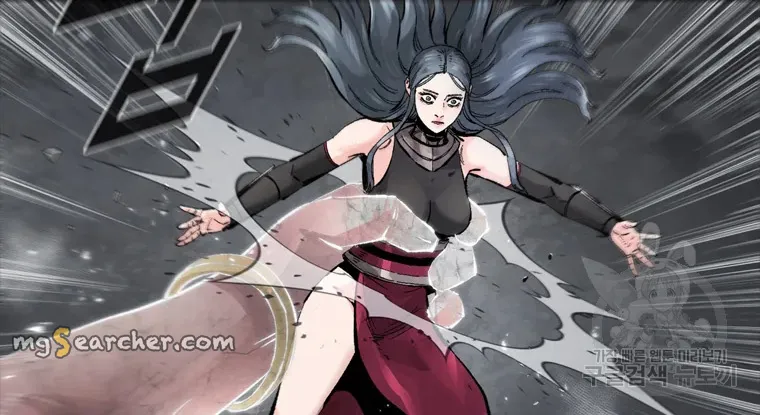 Read L.A.G Manga Online