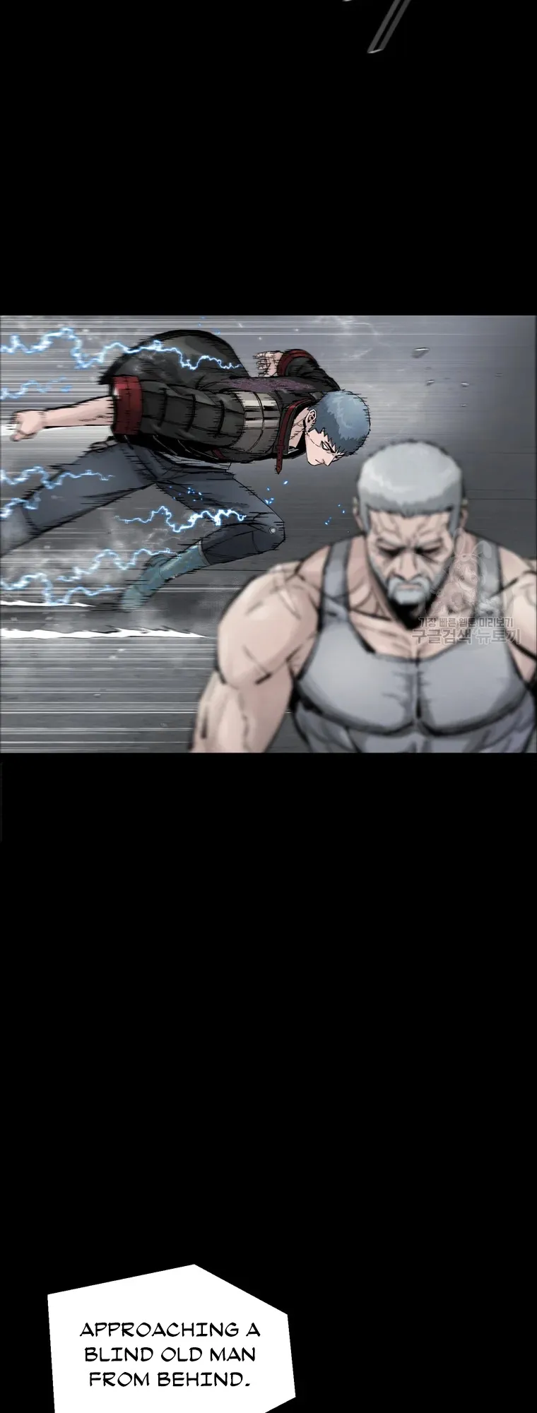 Read L.A.G Manga Online