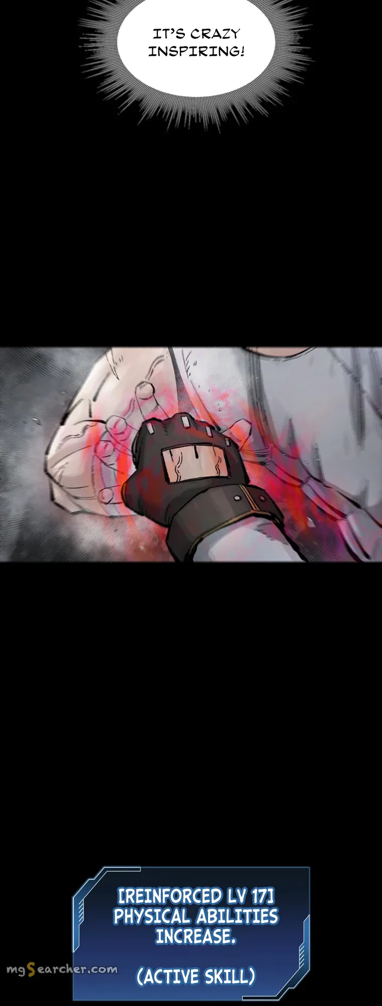 Read L.A.G Manga Online