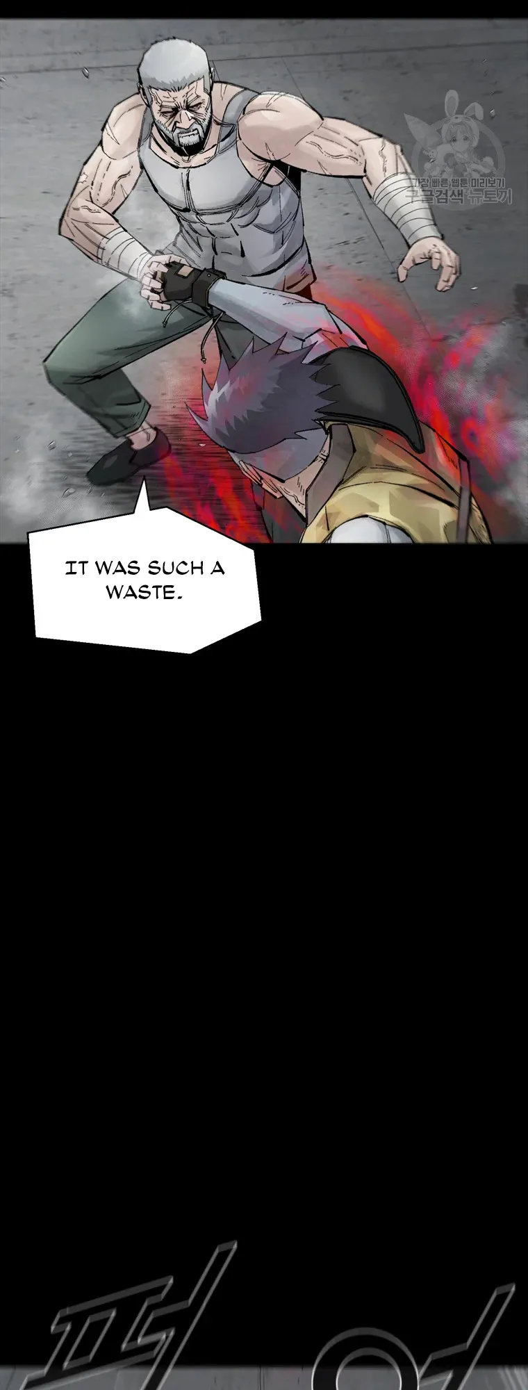 Read L.A.G Manga Online