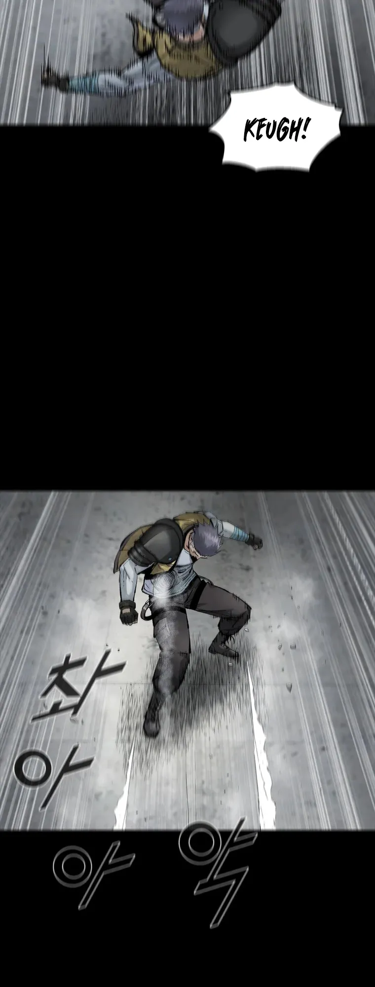 Read L.A.G Manga Online