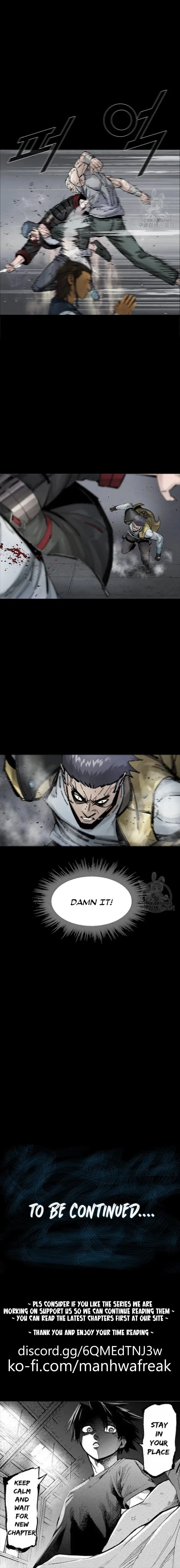 Read L.A.G Manga Online