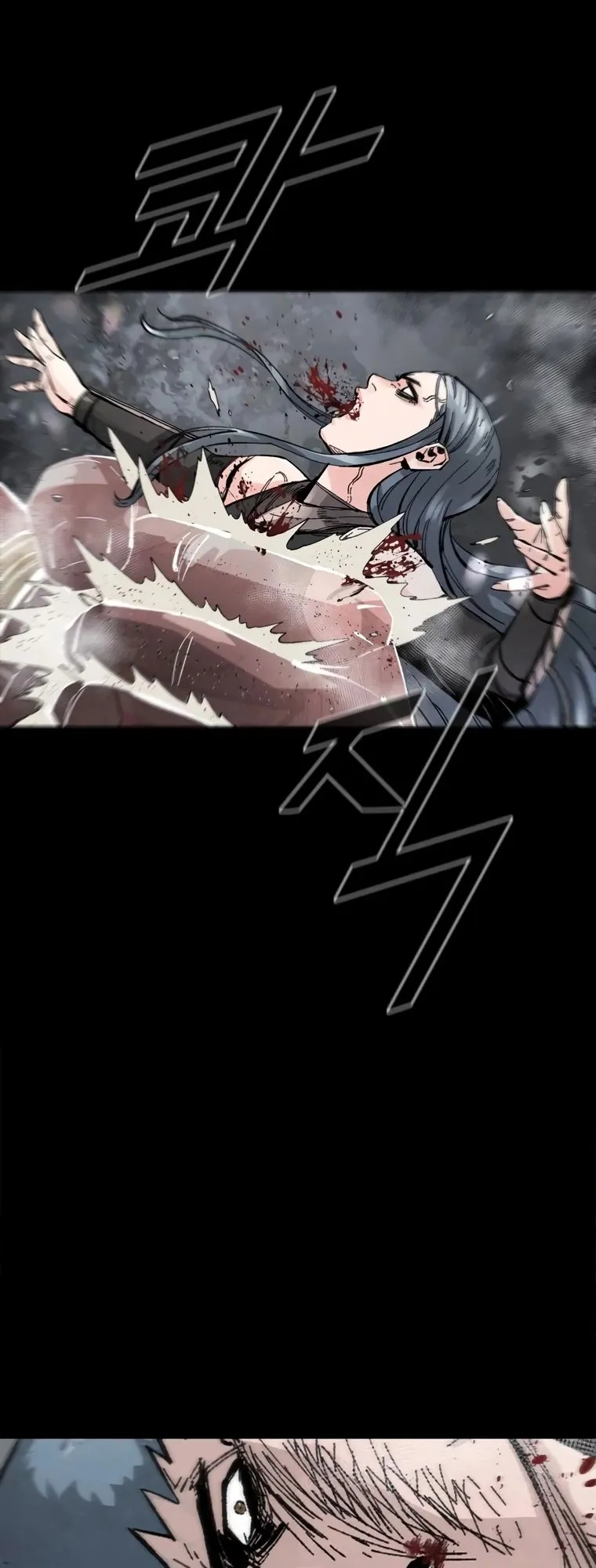Read L.A.G Manga Online