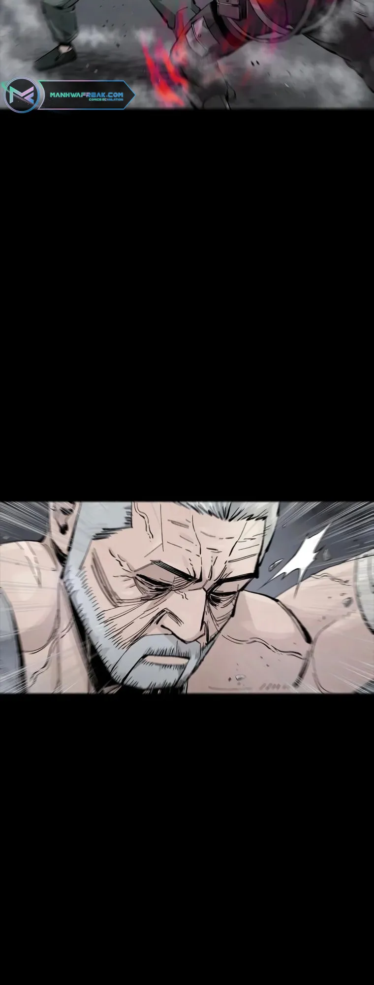 Read L.A.G Manga Online