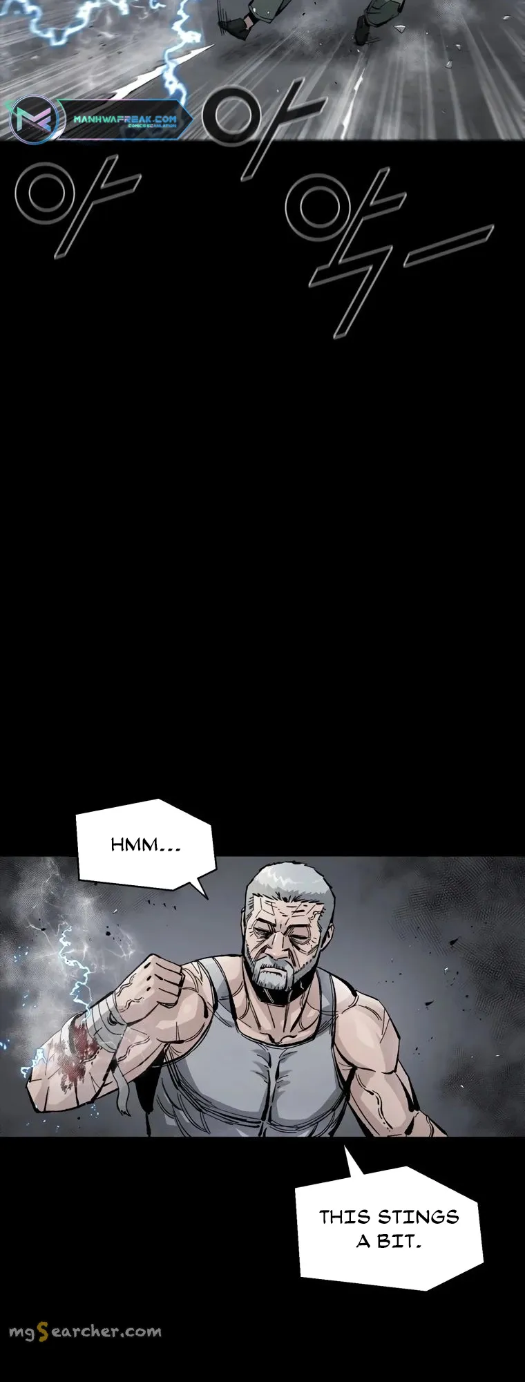 Read L.A.G Manga Online