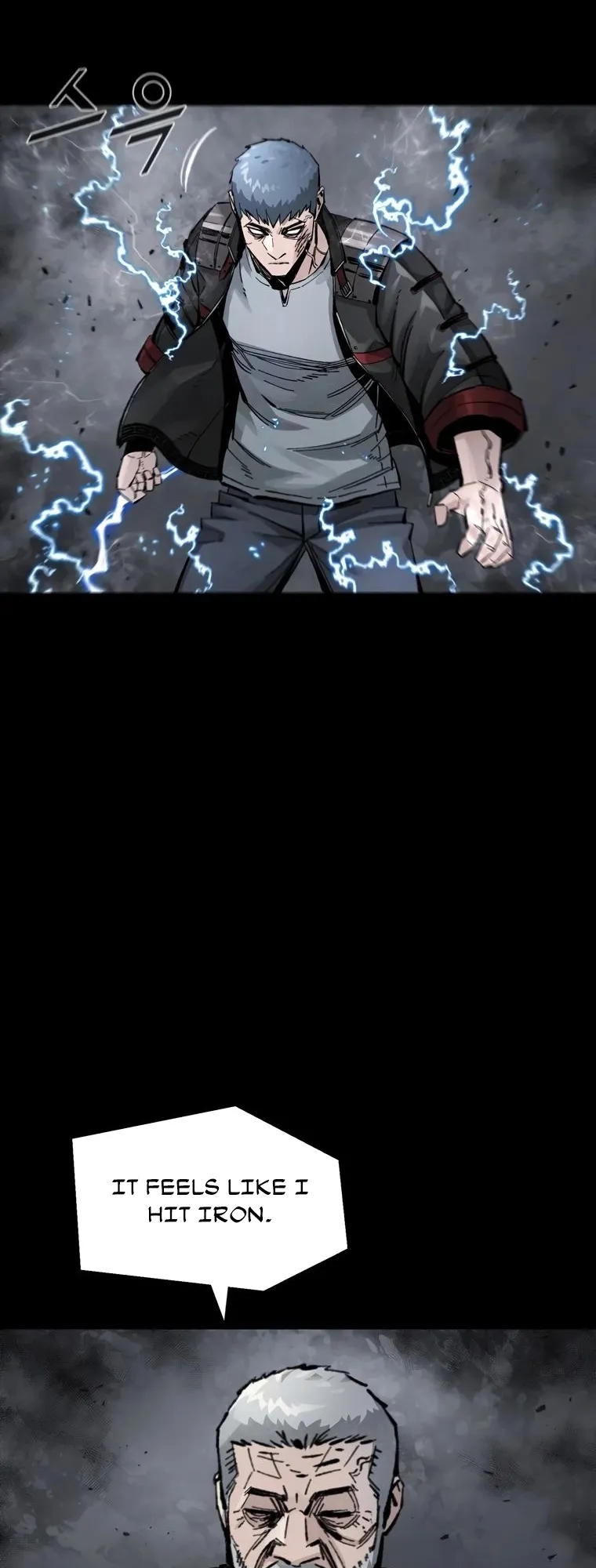 Read L.A.G Manga Online