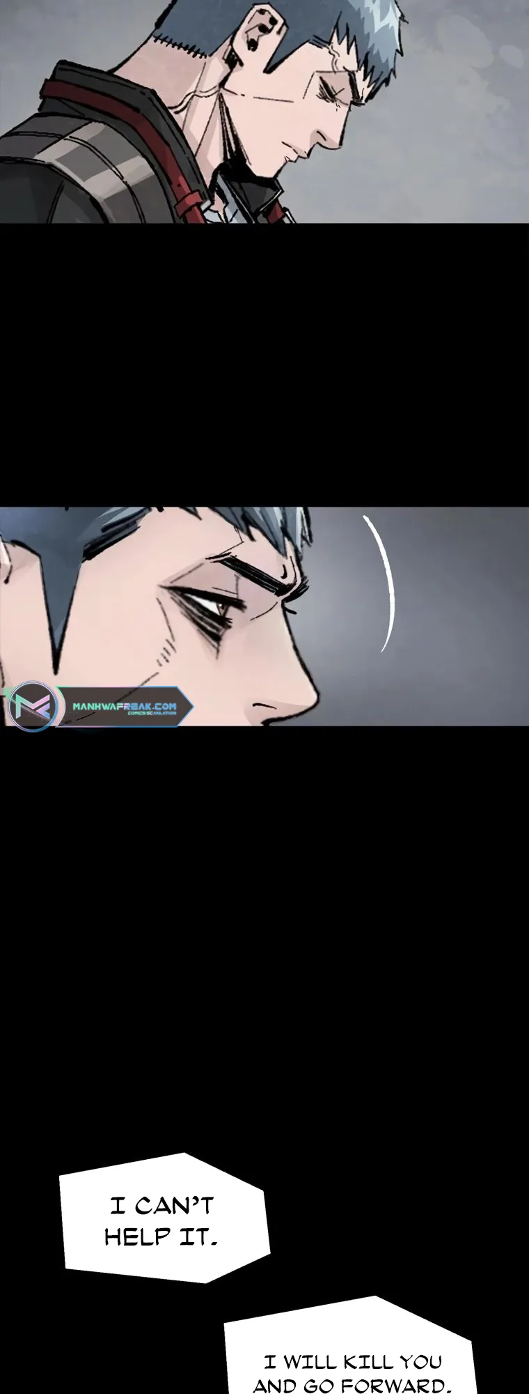 Read L.A.G Manga Online