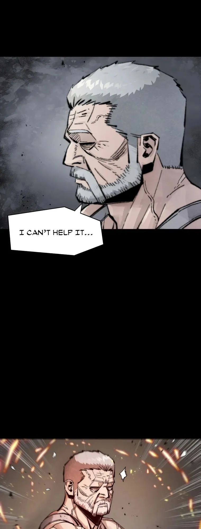 Read L.A.G Manga Online