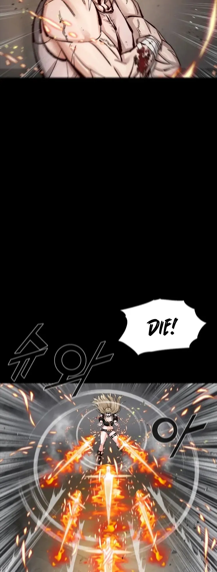 Read L.A.G Manga Online