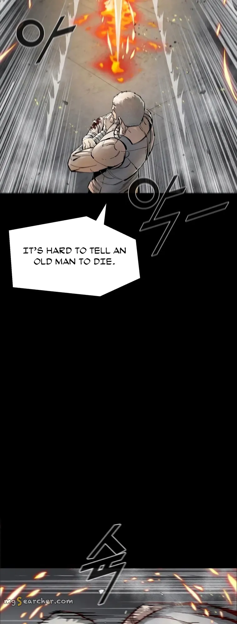Read L.A.G Manga Online