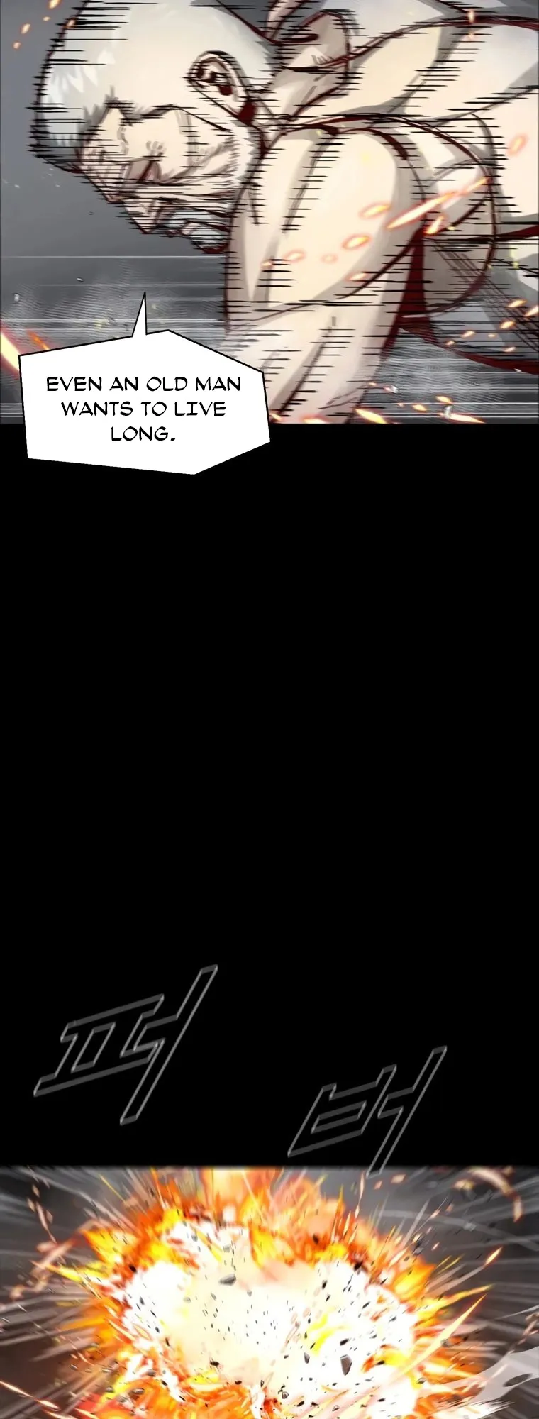 Read L.A.G Manga Online