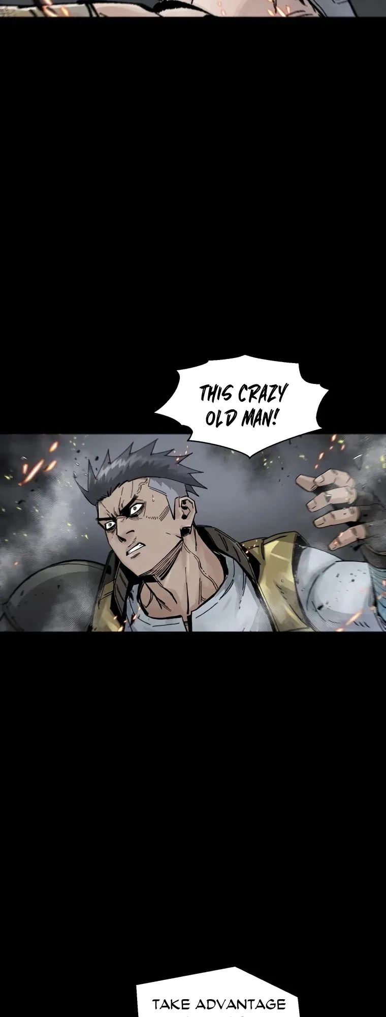 Read L.A.G Manga Online