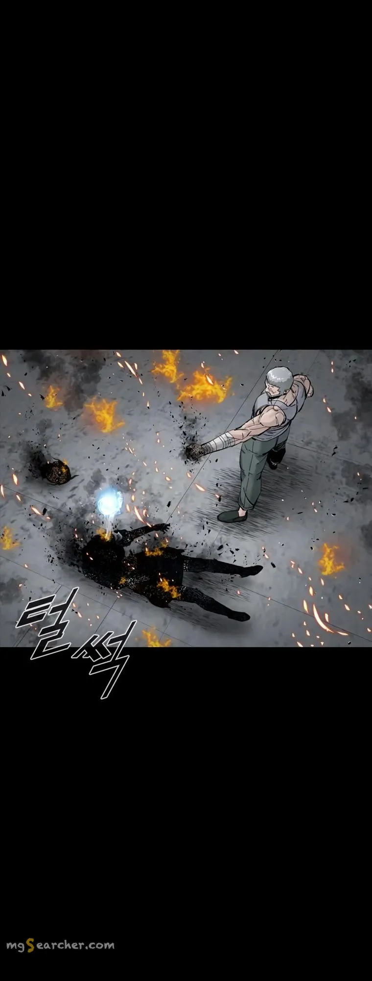 Read L.A.G Manga Online