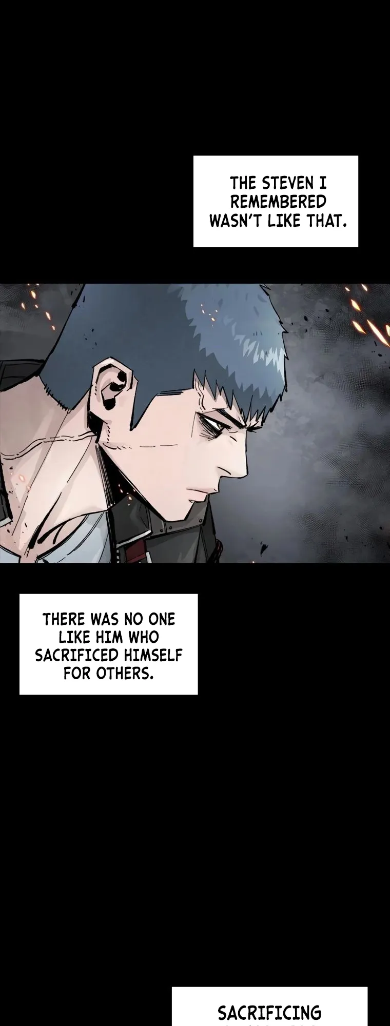 Read L.A.G Manga Online