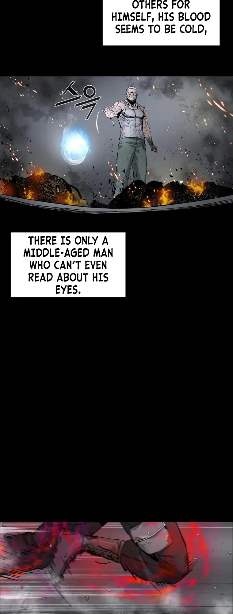 Read L.A.G Manga Online