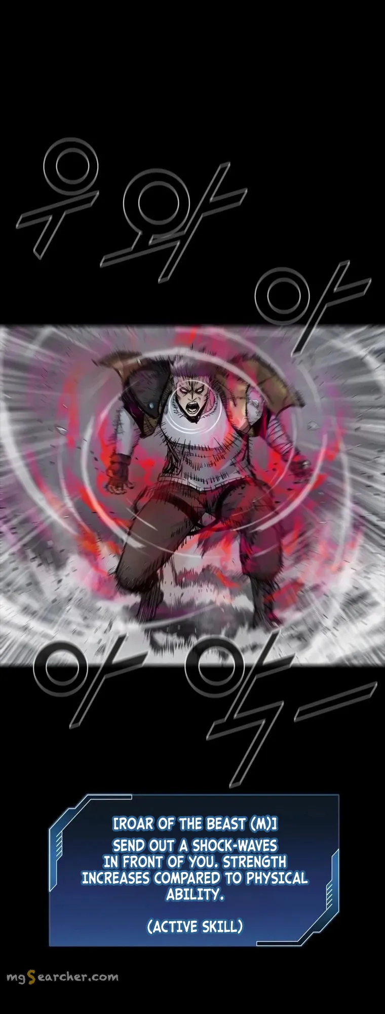 Read L.A.G Manga Online