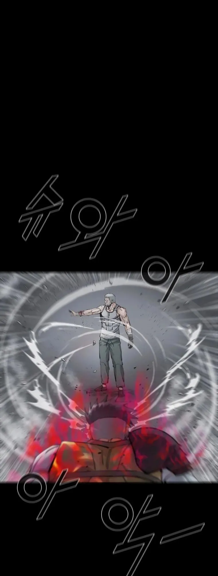 Read L.A.G Manga Online