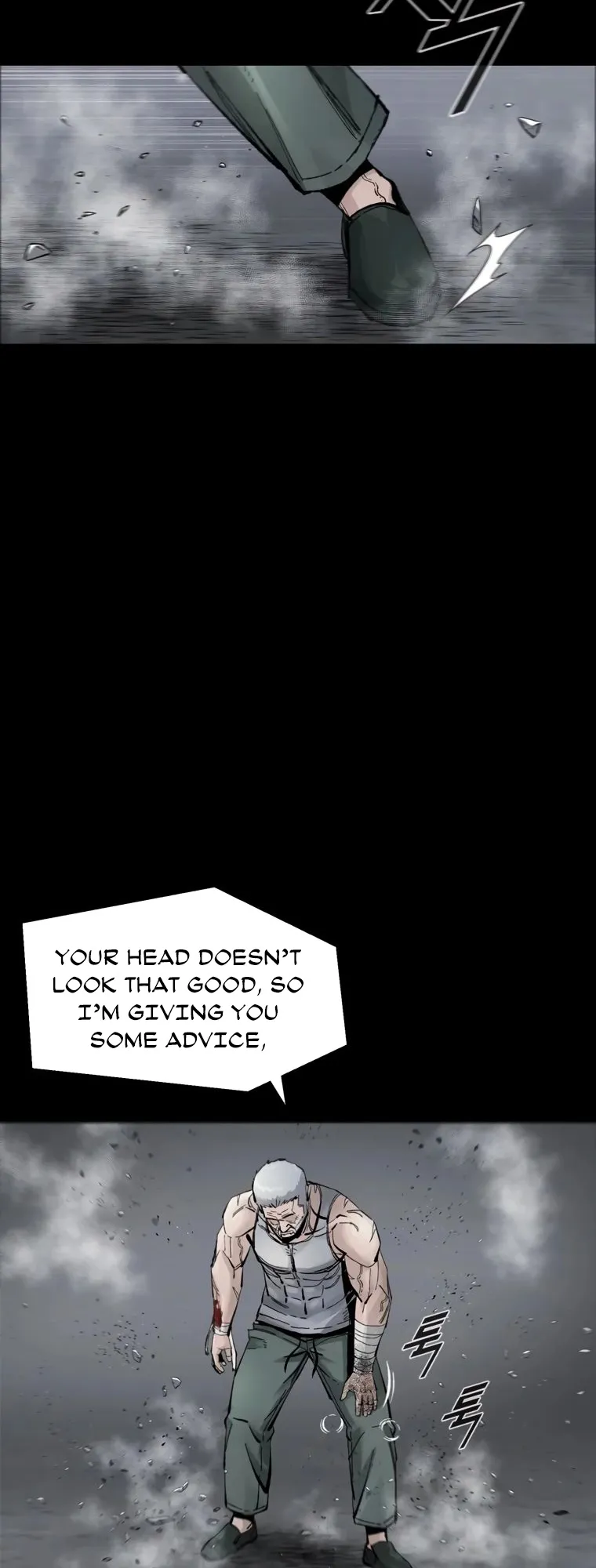 Read L.A.G Manga Online