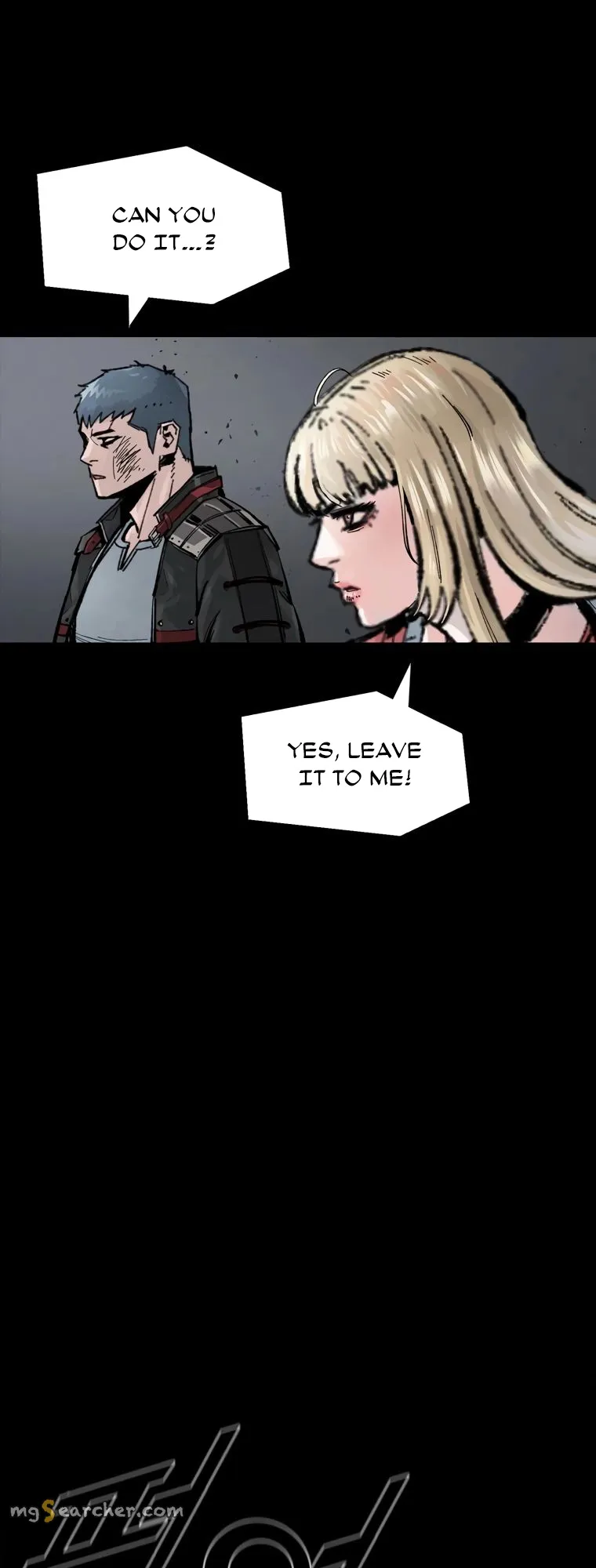 Read L.A.G Manga Online