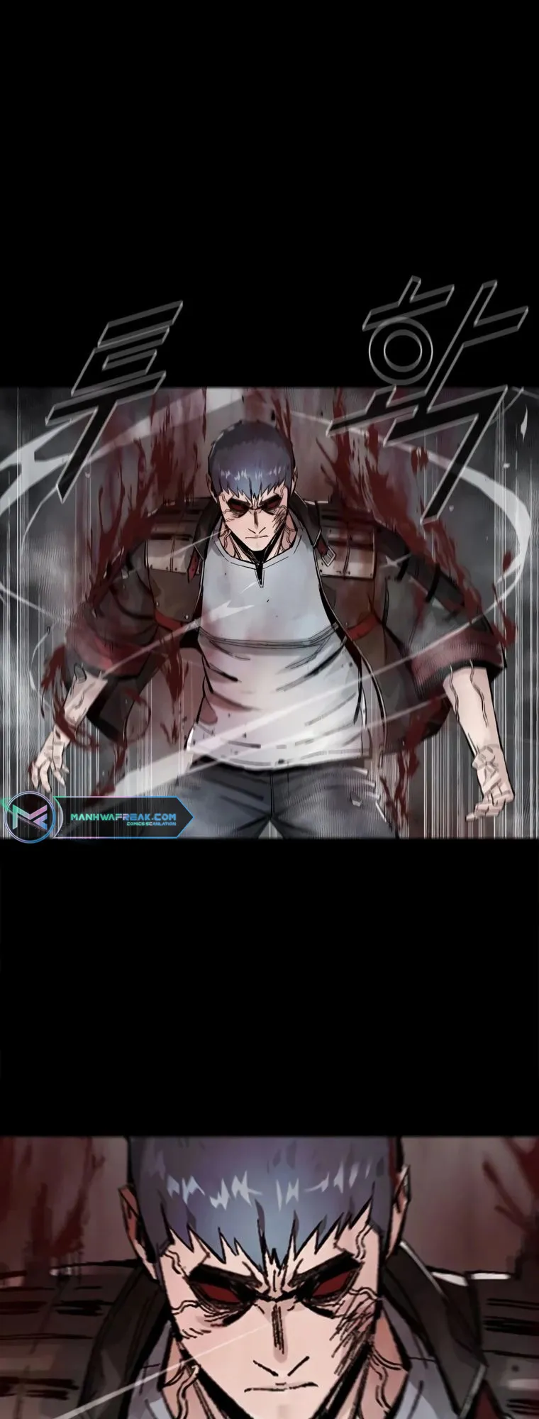 Read L.A.G Manga Online