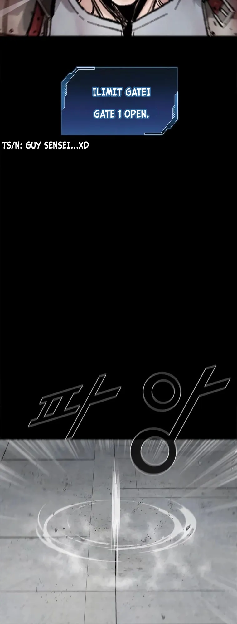 Read L.A.G Manga Online