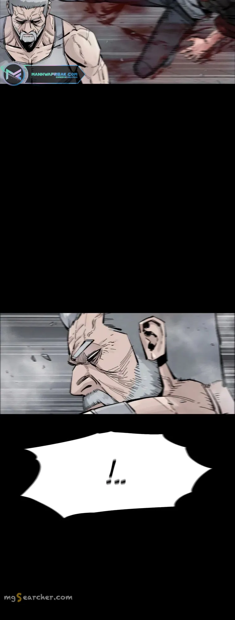 Read L.A.G Manga Online