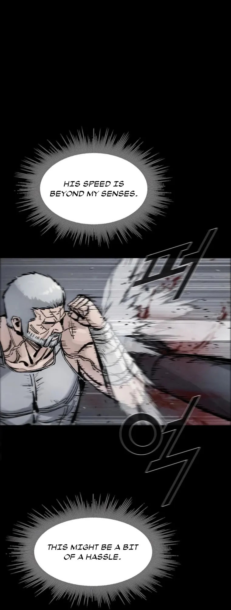 Read L.A.G Manga Online