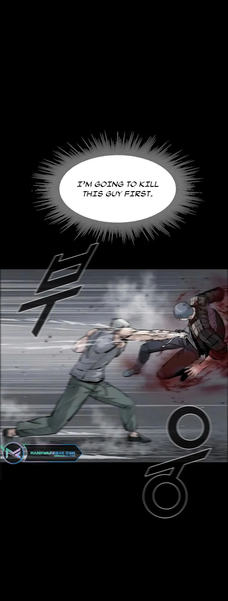 Read L.A.G Manga Online