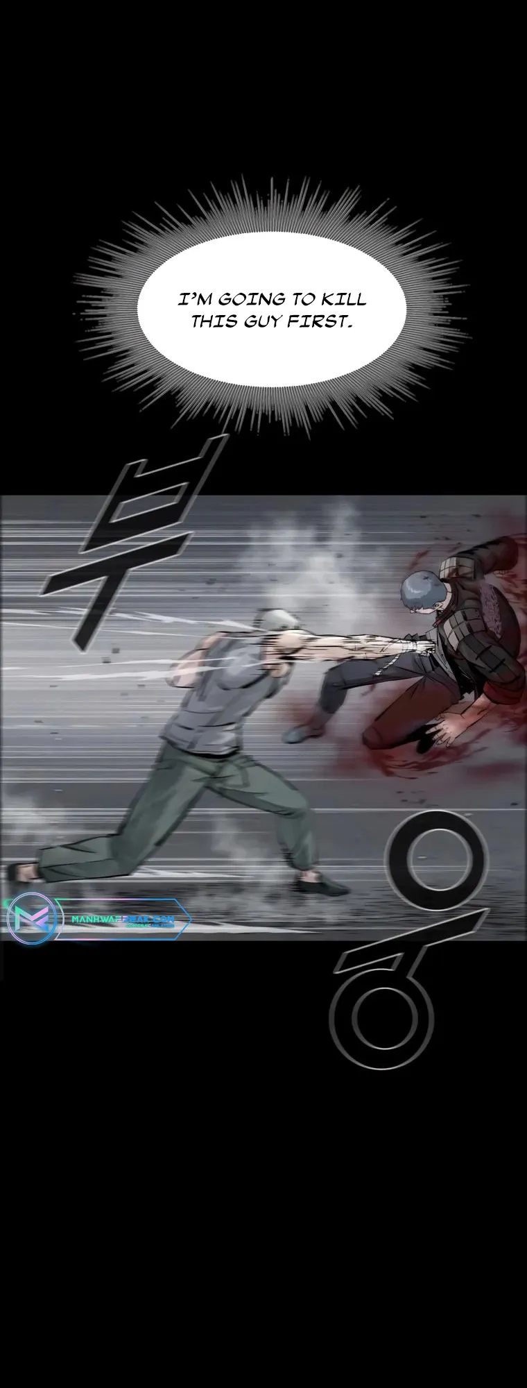 Read L.A.G Manga Online