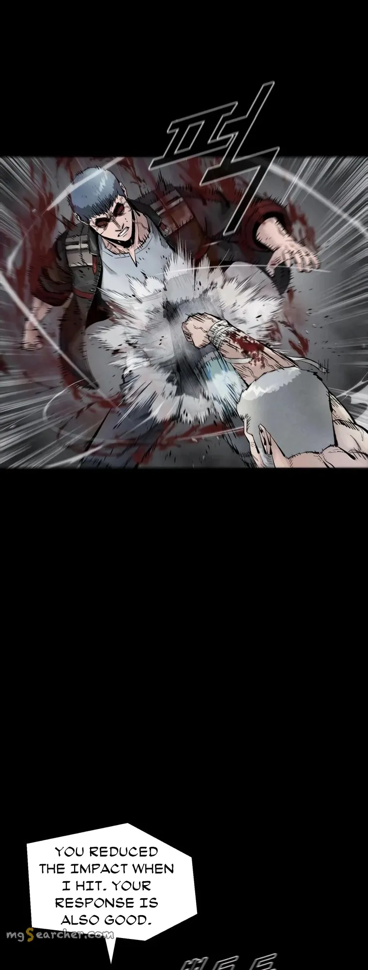 Read L.A.G Manga Online
