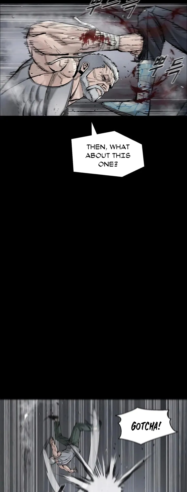 Read L.A.G Manga Online
