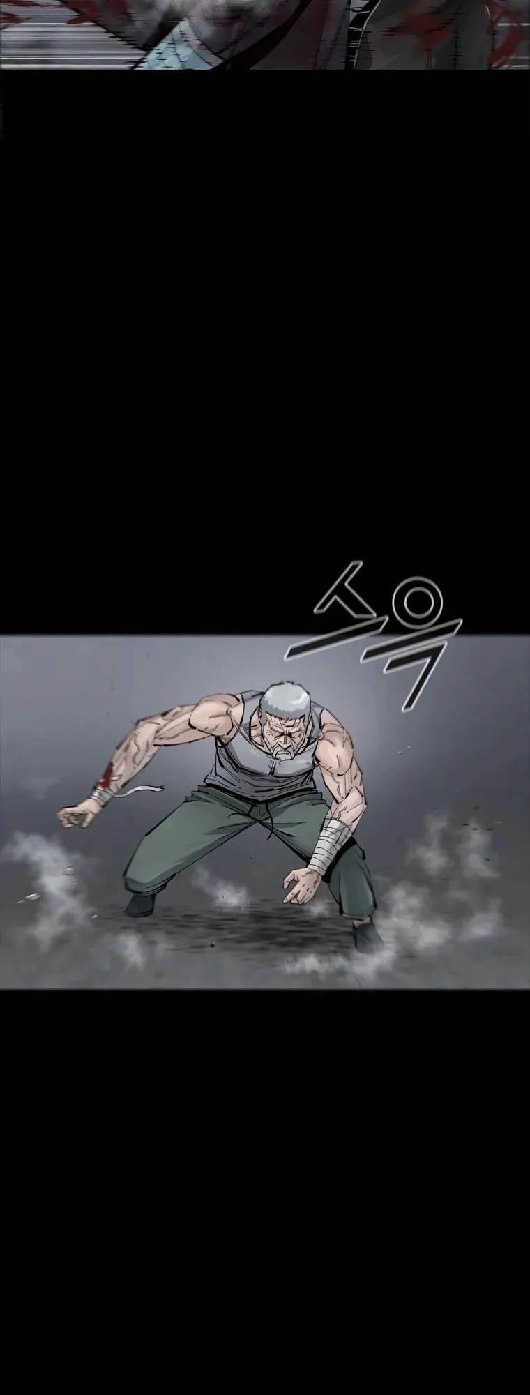 Read L.A.G Manga Online