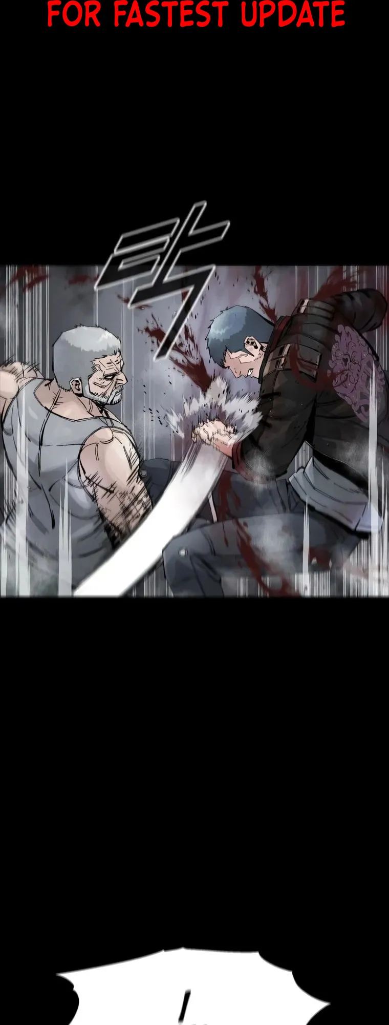 Read L.A.G Manga Online