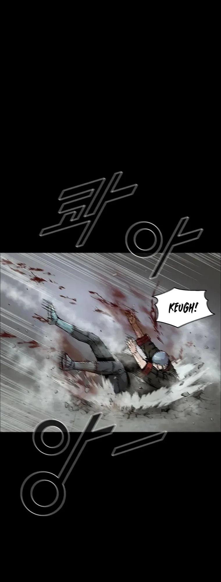 Read L.A.G Manga Online