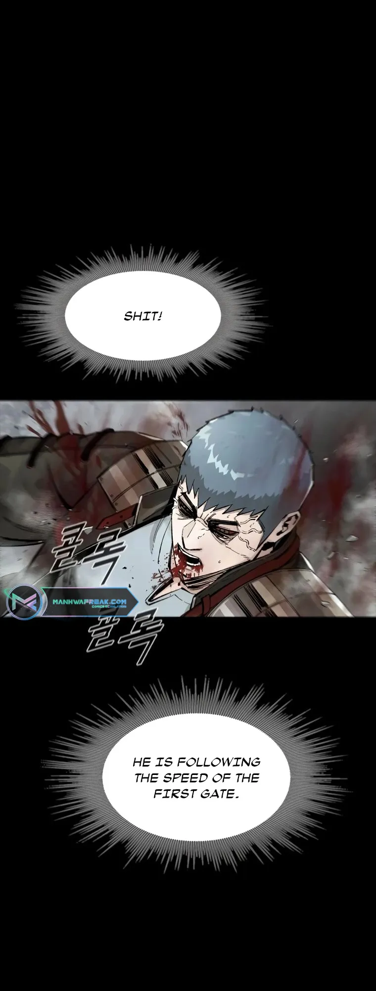Read L.A.G Manga Online